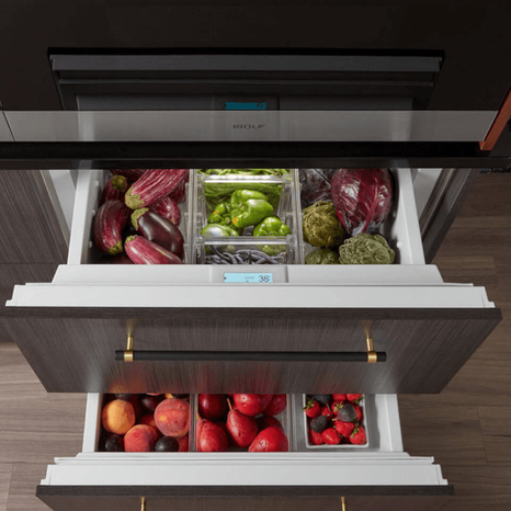 Sub-Zero стал лауреатом премии за дизайн