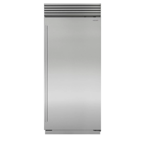 Холодильник ICBCL3650RID