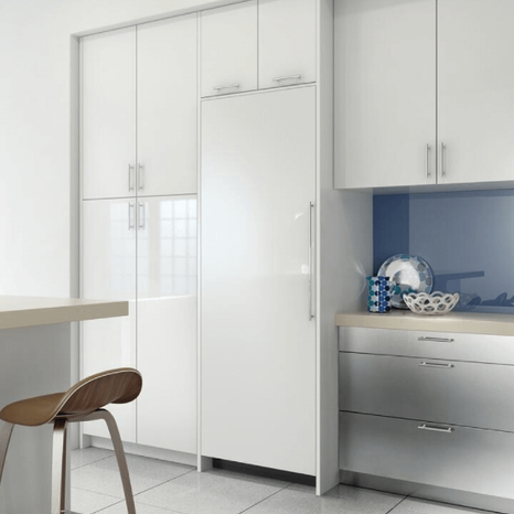 Холодильник ICBDEC3050RID